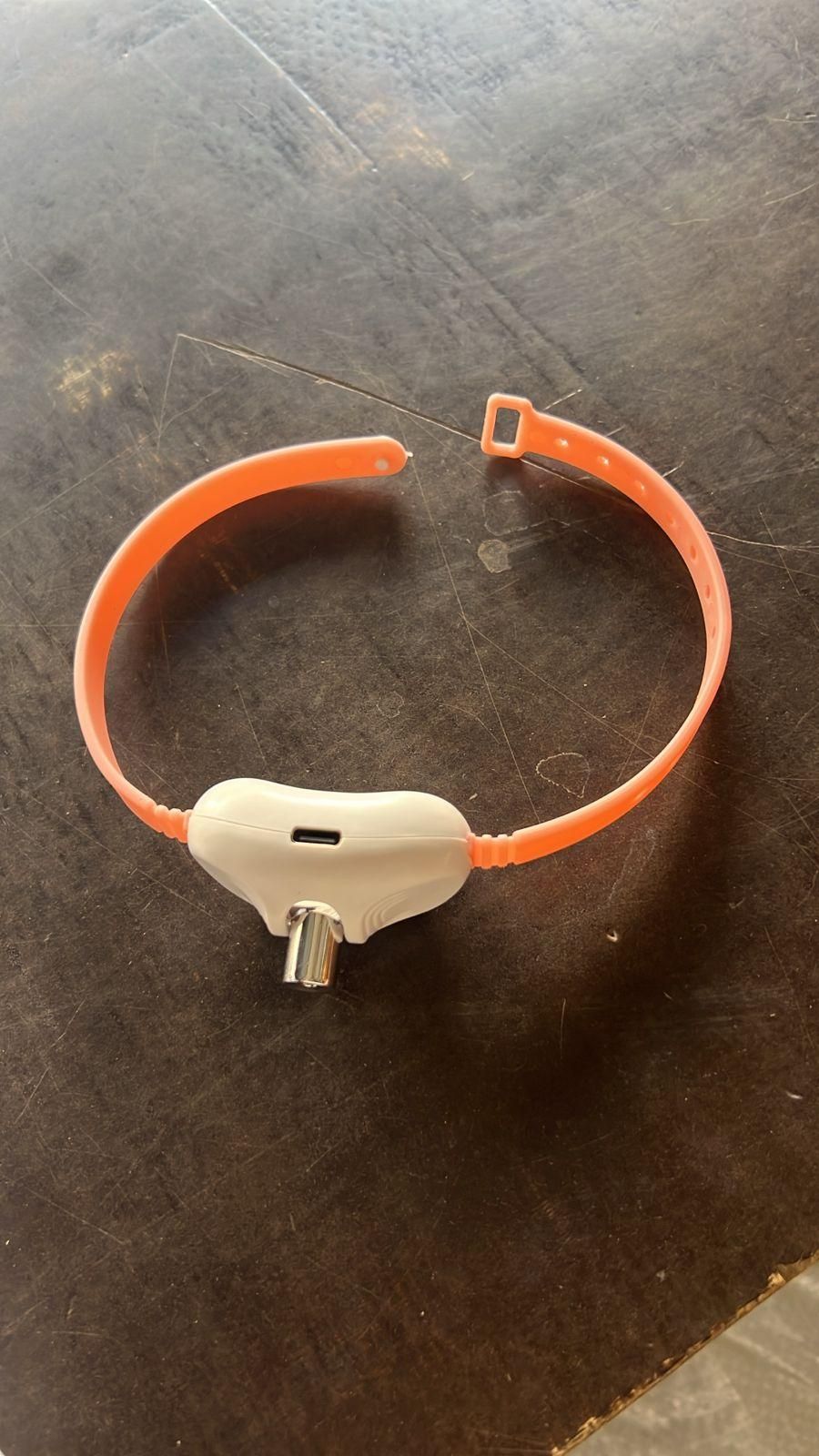 🐾 Petaww™ Pet Laser Collar Toy